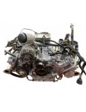 997 GT3 Cup Motor 4.0 liter 510 PS Neuaufbau für Porsche 911 Rennwagen – Albert Motorsport