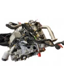 997 GT3 Cup Motor 4.0 liter 510 PS Neuaufbau für Porsche 911 Rennwagen – Albert Motorsport