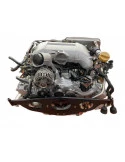 997 GT3 Cup Motor 4.0 liter 510 PS Neuaufbau für Porsche 911 Rennwagen – Albert Motorsport