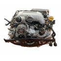 997 GT3 Cup engine 4.0 liter 510 hp rebuild for Porsche 911 race car
