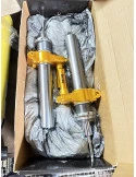 Suspension Öhlins TTX avec valves pop-off pour Porsche 911 GT3 Cup Oehlins | Albert Motorsport