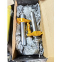 Suspension Öhlins TTX avec valves pop-off pour Porsche 911 GT3 Cup Oehlins