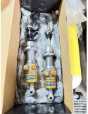 Suspensión Oehlins Öhlins TTX con válvulas de descarga para Porsche 911 991 GT3 Cup | Albert Motorsport