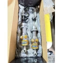 Suspension Öhlins TTX avec valves pop-off pour Porsche 911 GT3 Cup Oehlins | Albert Motorsport
