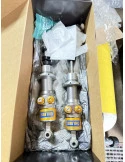 Suspension Öhlins TTX avec valves pop-off pour Porsche 911 GT3 Cup Oehlins | Albert Motorsport