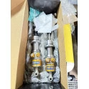 Suspensión Oehlins Öhlins TTX con válvulas de descarga para Porsche 911 991 GT3 Cup | Albert Motorsport