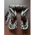 997 - 991.1 GT3 Cup Scarico da corsa SUPER SILENZIOSO! per Porsche 911 | Albert Motorsport