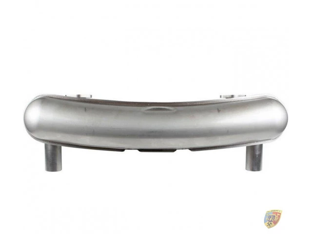 911 RS - RSR Exhaust by Albert Motorsport 2