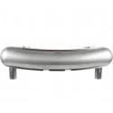911 R - RSR 2.0 - 2.2 - 2.4 sports exhaust 2 x 63.5mm stainless steel for Porsche – Albert Motorsport