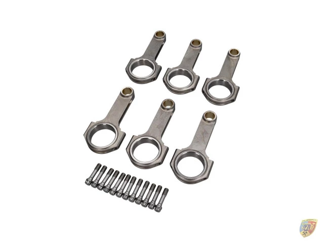 911 SC 3.0-3.2 litros Juego de bielas deportivas para Porsche | Albert Motorsport