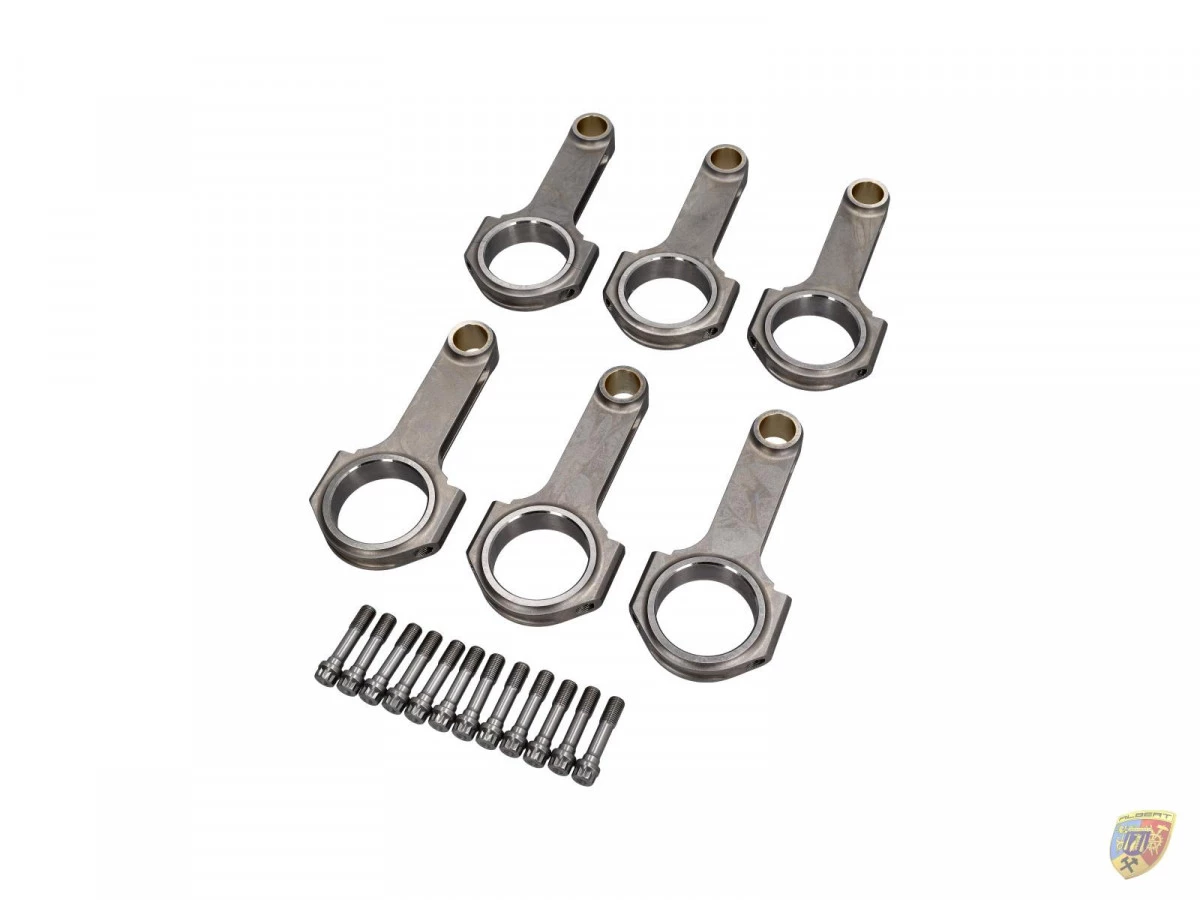 911 SC 3.0 - 3.2 litres Jeu de bielles sport pour Porsche | Albert Motorsport