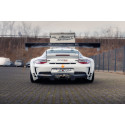997 RSR Flat Karosserie mit DMSB Wagenpass Homologation Porsche Meisterstück