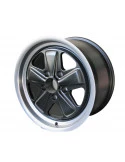 Juego de ruedas Fuchs Design para Porsche: 944 968 928 964 993 996 Boxster 986 | Albert Motorsport