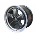 Juego de ruedas Fuchs Design para Porsche: 944 968 928 964 993 996 Boxster 986