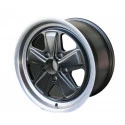 Jeu de jantes Fuchs Design pour Porsche&nbsp;: 944 968 928 964 993 996 Boxster 986 | Albert Motorsport