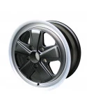 Juego de ruedas Fuchs Design para Porsche: 944 968 928 964 993 996 Boxster 986 | Albert Motorsport