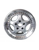 928 944 968 964 981 982 986 987 993 996 Juego de llantas Turbo Cup de 18 pulgadas en diseño de 3 piezas para Porsche | Albert Mo