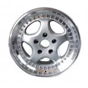 928 944 968 964 981 982 986 987 993 996 Jeu de jantes Turbo 18 pouces en 3 parties pour Porsche | Albert Motorsport