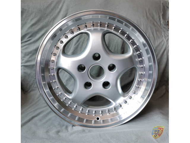 Cayman Axles by Albert Motorsport 2