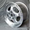 928 944 968 964 981 982 986 987 993 996 Turbo 18 inch Cup wheel set in 3-piece design for Porsche – Albert Motorsport