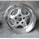 928 944 968 964 981 982 986 987 993 996 Juego de llantas Turbo Cup de 18 pulgadas en diseño de 3 piezas para Porsche | Albert Mo