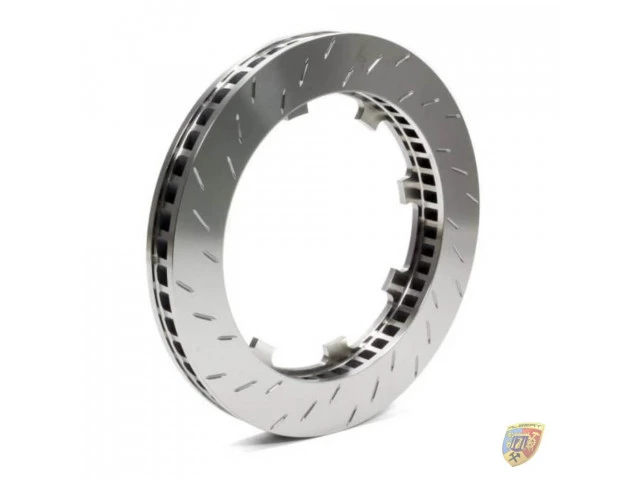 997 GT3 Cup rear brake disc for Porsche 911 – Albert Motorsport