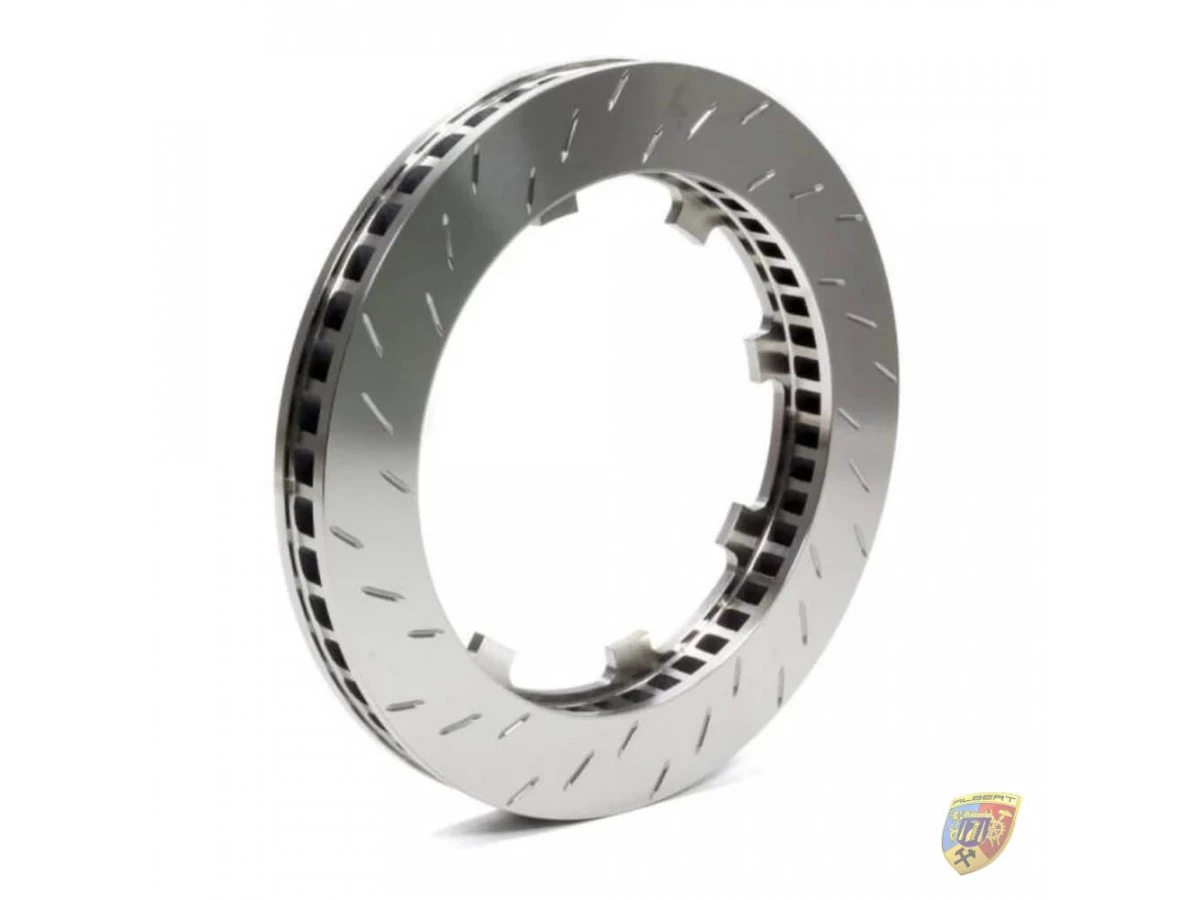 997 GT3 Cup rear brake disc for Porsche 911 – Albert Motorsport