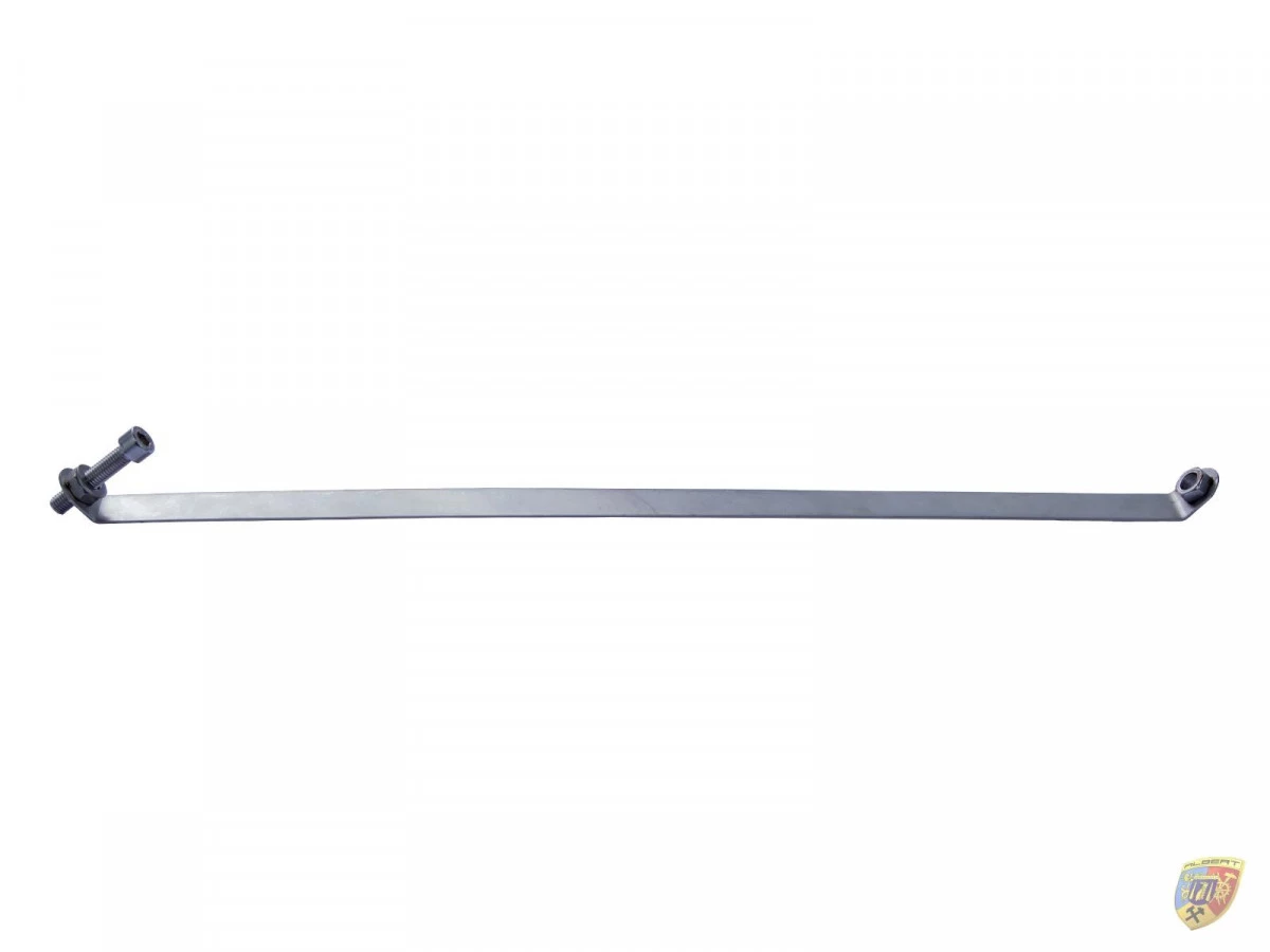 924 2.0 Auspuff Endschalldämpfer Endtopf Edelstahl für Porsche – Albert Motorsport