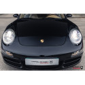 Porsche 997 Cabrio Black Cream new engine 2 year engine guarantee!