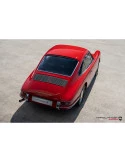 Porsche 912 Coupé a passo corto costruita nel 1969 in condizioni originali | Albert Motorsport