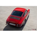Porsche 912 Coupe Short Wheel Base Baujahr 1969 im Originalzustand – Albert Motorsport