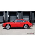 Porsche 912 Coupé a passo corto costruita nel 1969 in condizioni originali | Albert Motorsport