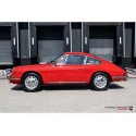 Porsche 912 Coupé a passo corto costruita nel 1969 in condizioni originali | Albert Motorsport
