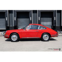 Porsche 912 Coupe Short Wheel Base Baujahr 1969 im Originalzustand