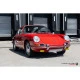Porsche 912 Coupé a passo corto costruita nel 1969 in condizioni originali | Albert Motorsport