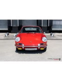 Porsche 912 Coupé a passo corto costruita nel 1969 in condizioni originali | Albert Motorsport