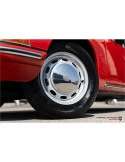 Porsche 912 Coupé a passo corto costruita nel 1969 in condizioni originali | Albert Motorsport