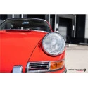 Porsche 912 Coupé à empattement court construite en 1969 dans son état d'origine | Albert Motorsport