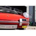 Porsche 912 Coupé a passo corto costruita nel 1969 in condizioni originali | Albert Motorsport