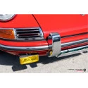 Porsche 912 Coupe Short Wheel Base Baujahr 1969 im Originalzustand – Albert Motorsport