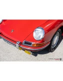 Porsche 912 Coupe Short Wheel Base Baujahr 1969 im Originalzustand – Albert Motorsport