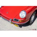 Porsche 912 Coupé à empattement court construite en 1969 dans son état d'origine | Albert Motorsport