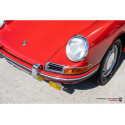 Porsche 912 Coupé a passo corto costruita nel 1969 in condizioni originali
