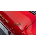 Porsche 912 Coupé a passo corto costruita nel 1969 in condizioni originali | Albert Motorsport
