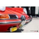 Porsche 912 Coupe Short Wheel Base Baujahr 1969 im Originalzustand – Albert Motorsport