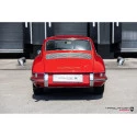 Porsche 912 Coupe Short Wheel Base built in 1969 in original condition – Albert Motorsport
