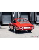 Porsche 912 Coupe Short Wheel Base built in 1969 in original condition – Albert Motorsport