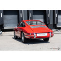 Porsche 912 Coupe Short Wheel Base Baujahr 1969 im Originalzustand