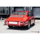 Porsche 912 Coupe Short Wheel Base built in 1969 in original condition – Albert Motorsport
