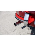 Porsche 912 Coupé a passo corto costruita nel 1969 in condizioni originali | Albert Motorsport